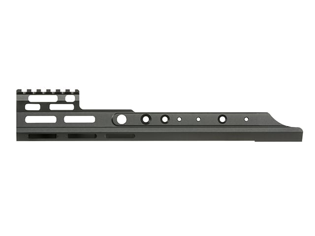 Estensione Mlock 5" per Scar-H di DOUBLE BELL