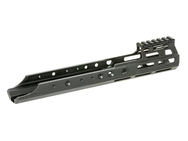 Estensione Mlock 5" per Scar-H di DOUBLE BELL