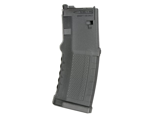 Caricatore Green Gas 35rd per Noveske N4 MWS di DOUBLE EAGLE