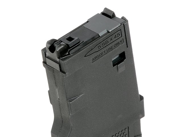 Caricatore Green Gas 35rd per Noveske N4 MWS di DOUBLE EAGLE
