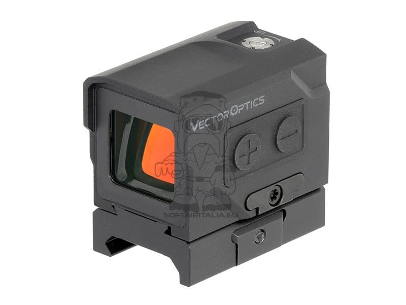 Micro Red-dot Frenzy Plus 1X18X20 di VECTOR OPTICS