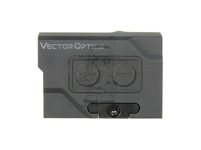 Micro Red-dot Frenzy Plus 1X18X20 di VECTOR OPTICS