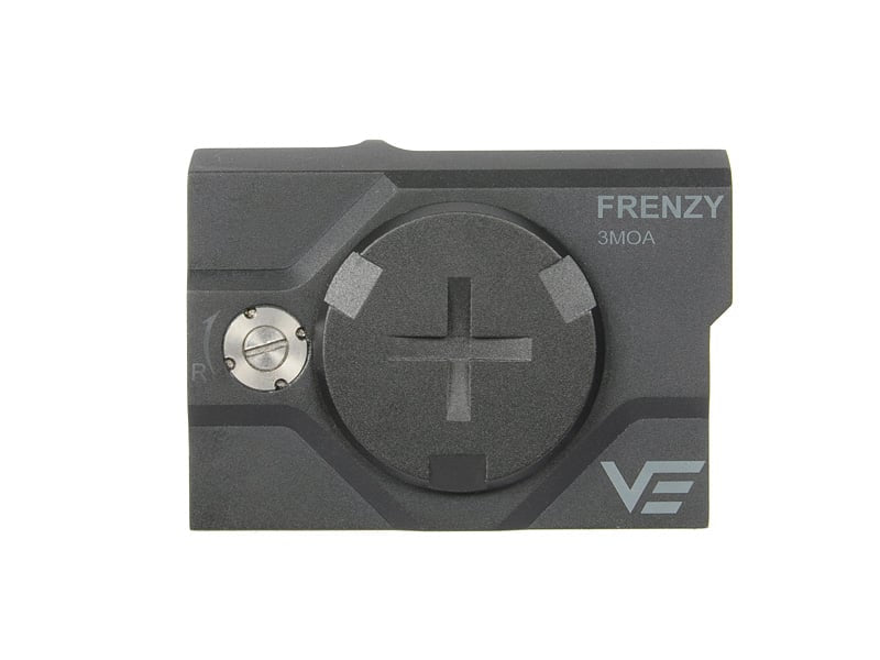 Micro Red-dot Frenzy Plus 1X18X20 di VECTOR OPTICS