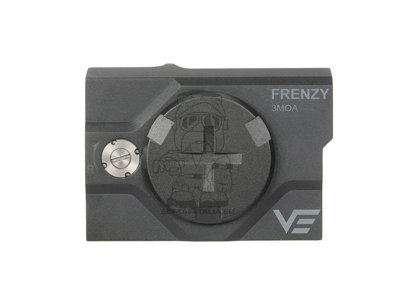 Micro Red-dot Frenzy Plus 1X18X20 di VECTOR OPTICS