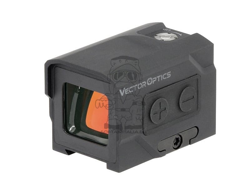 Micro Red-dot Frenzy Plus 1X18X20 di VECTOR OPTICS