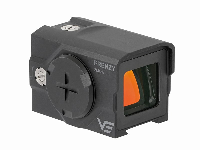 Micro Red-dot Frenzy Plus 1X18X20 di VECTOR OPTICS