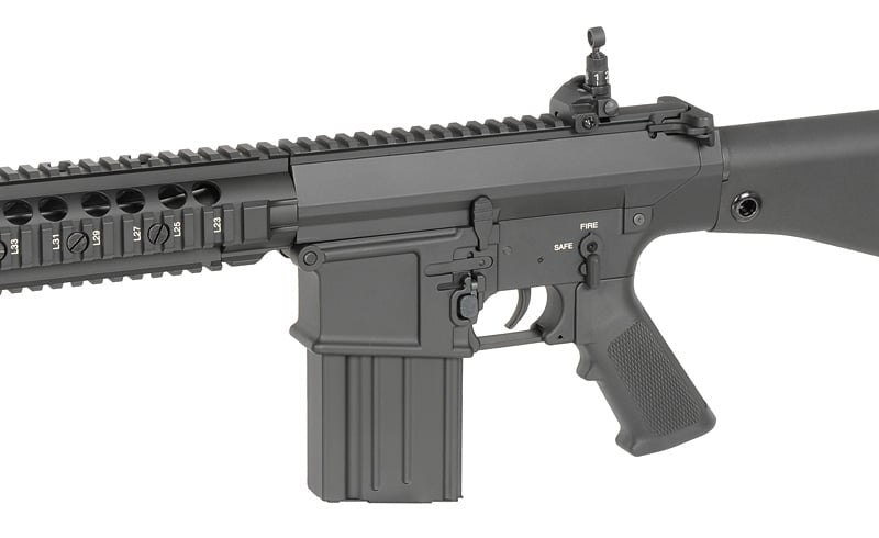 Fucile Sniper EC-901-1 Advanced Edition di E&C