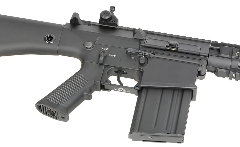 Fucile Sniper EC-901-1 Advanced Edition di E&C