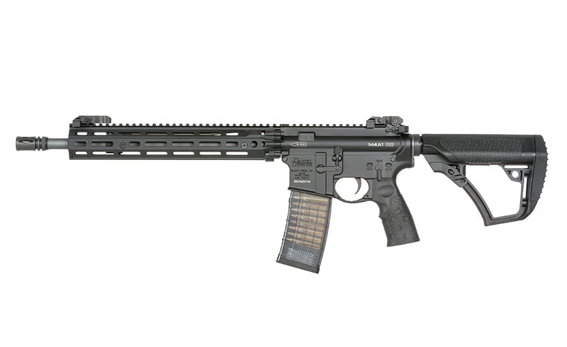 Daniel Defense DDM4 M4A1 RIII 12.5 di EMG