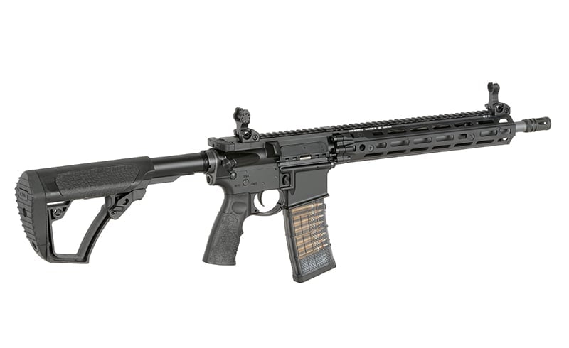 Daniel Defense DDM4 M4A1 RIII 12.5 di EMG