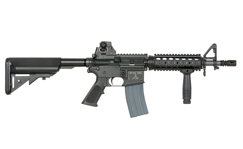 Colt MK18 MOD0 10.5" GBB di CYBERGUN