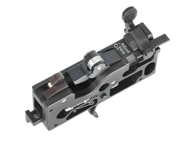 Trigger Box - Light Pull di CGS
