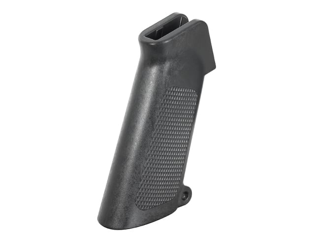 Impugnatura M16A1 per MWS GBBR di CGS