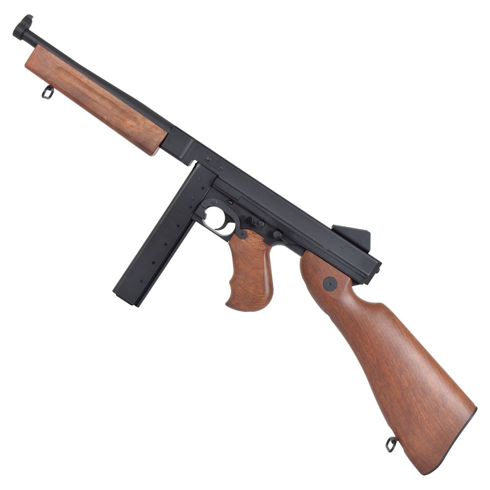 Fucile Elettrico Thompson M1A1 di SNOW WOLF
