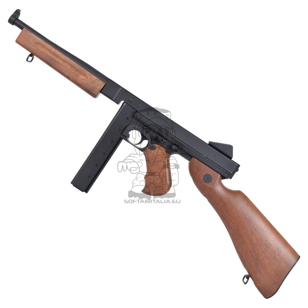 Fucile Elettrico Thompson M1A1 di SNOW WOLF
