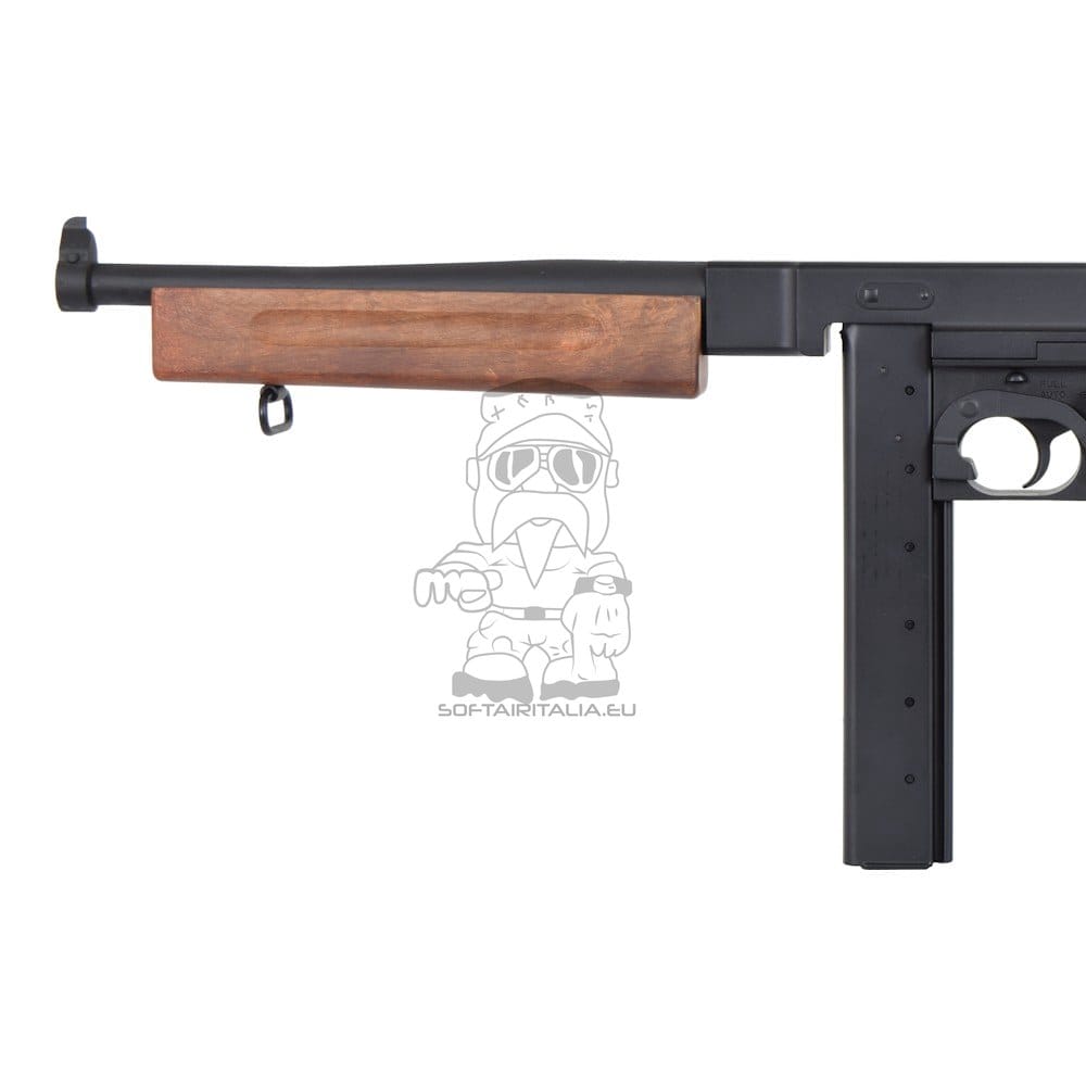 Fucile Elettrico Thompson M1A1 di SNOW WOLF