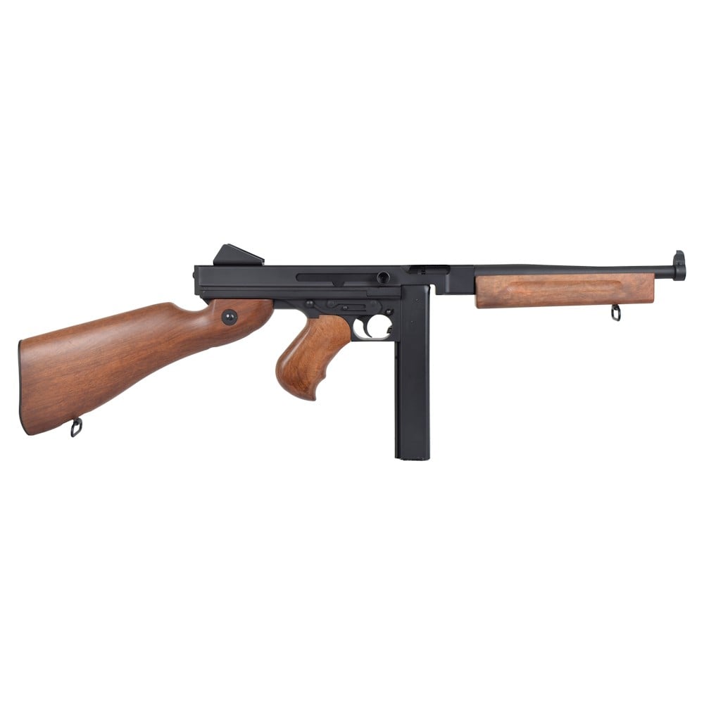 Fucile Elettrico Thompson M1A1 di SNOW WOLF