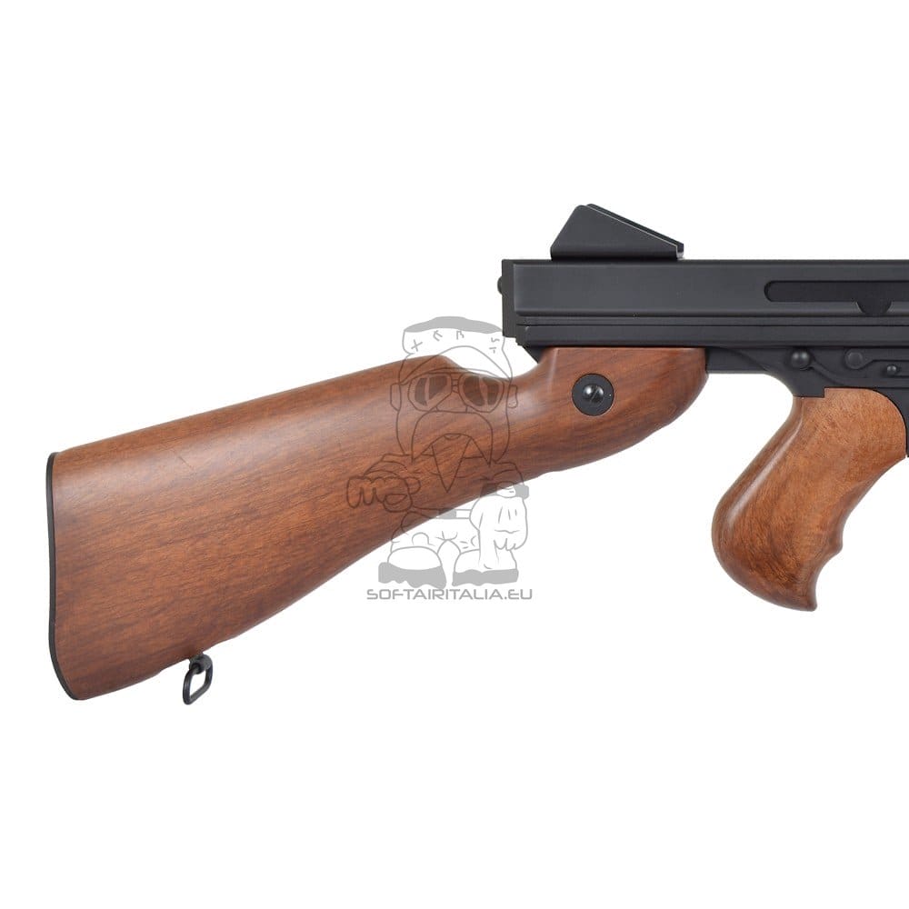 Fucile Elettrico Thompson M1A1 di SNOW WOLF
