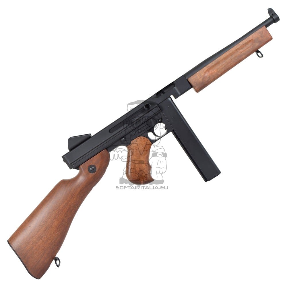 Fucile Elettrico Thompson M1A1 di SNOW WOLF