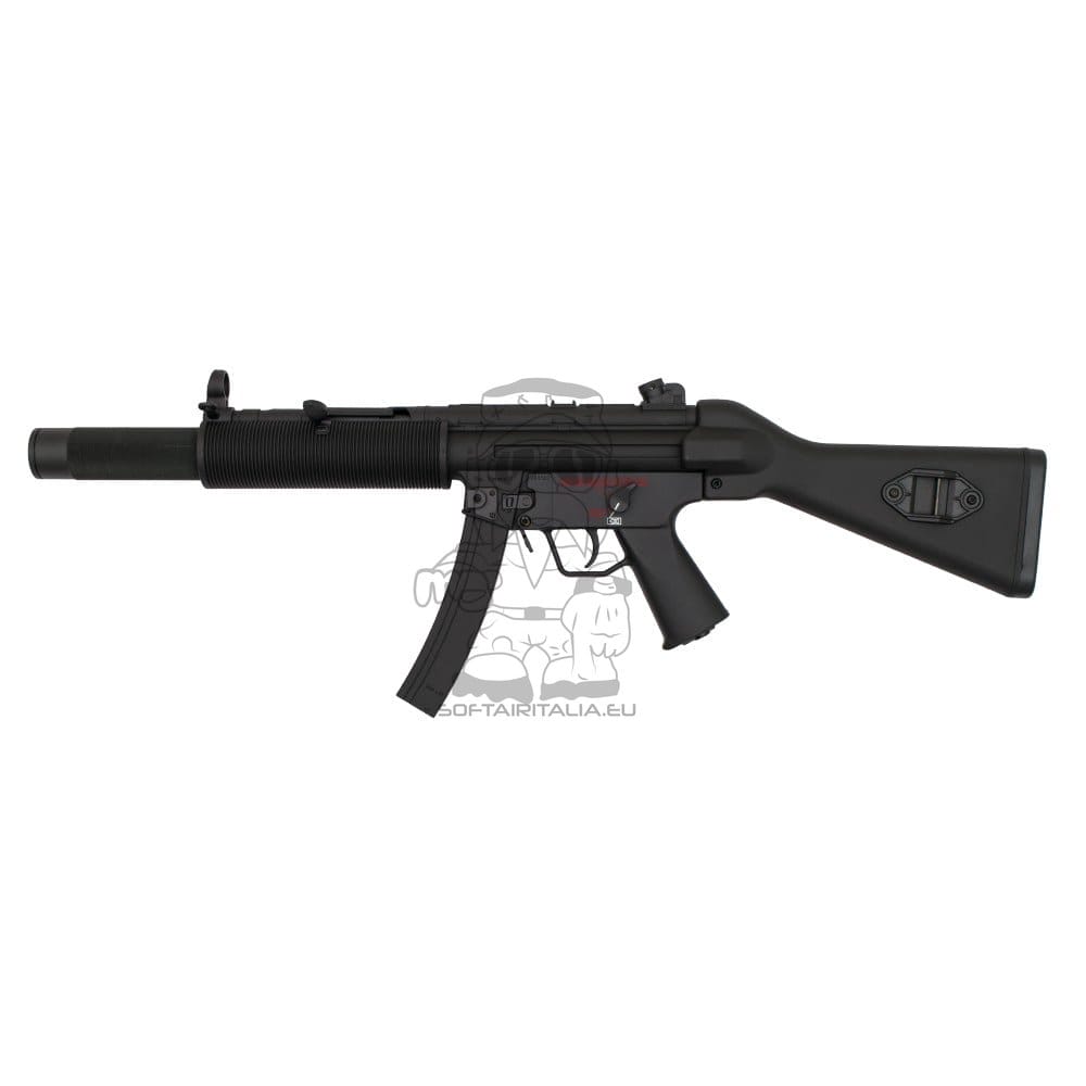 Fucile Elettrico SW-056 Nero di SNOW WOLF
