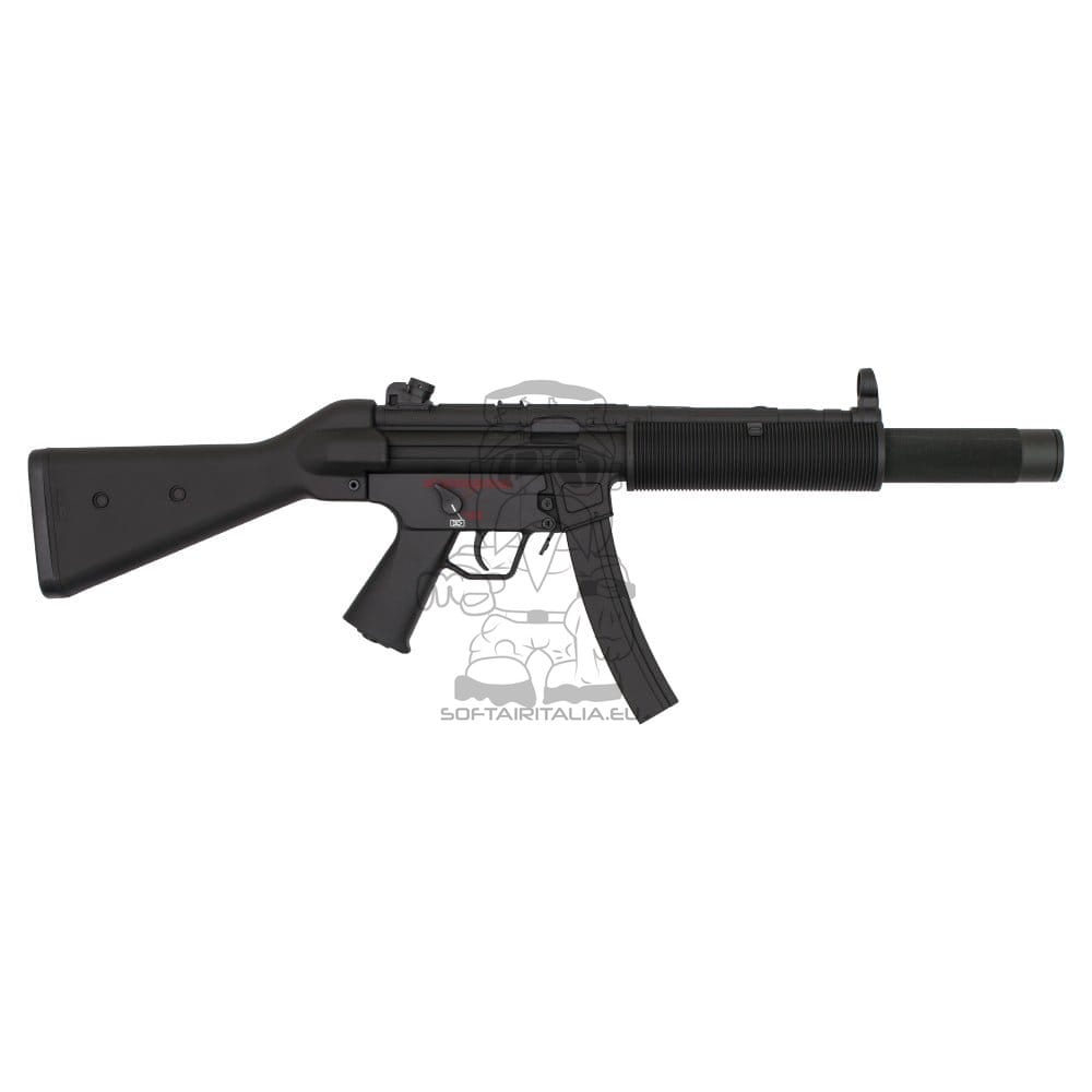 Fucile Elettrico SW-056 Nero di SNOW WOLF