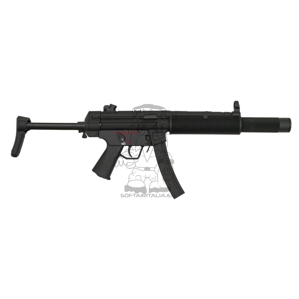 Fucile Elettrico SW-057 di SNOW WOLF