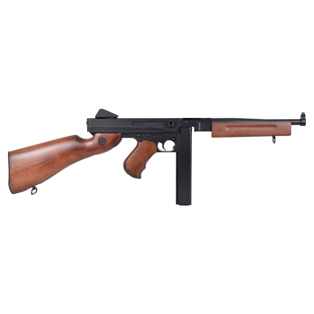 Fucile Elettrico Thompson M1A1 di SNOW WOLF