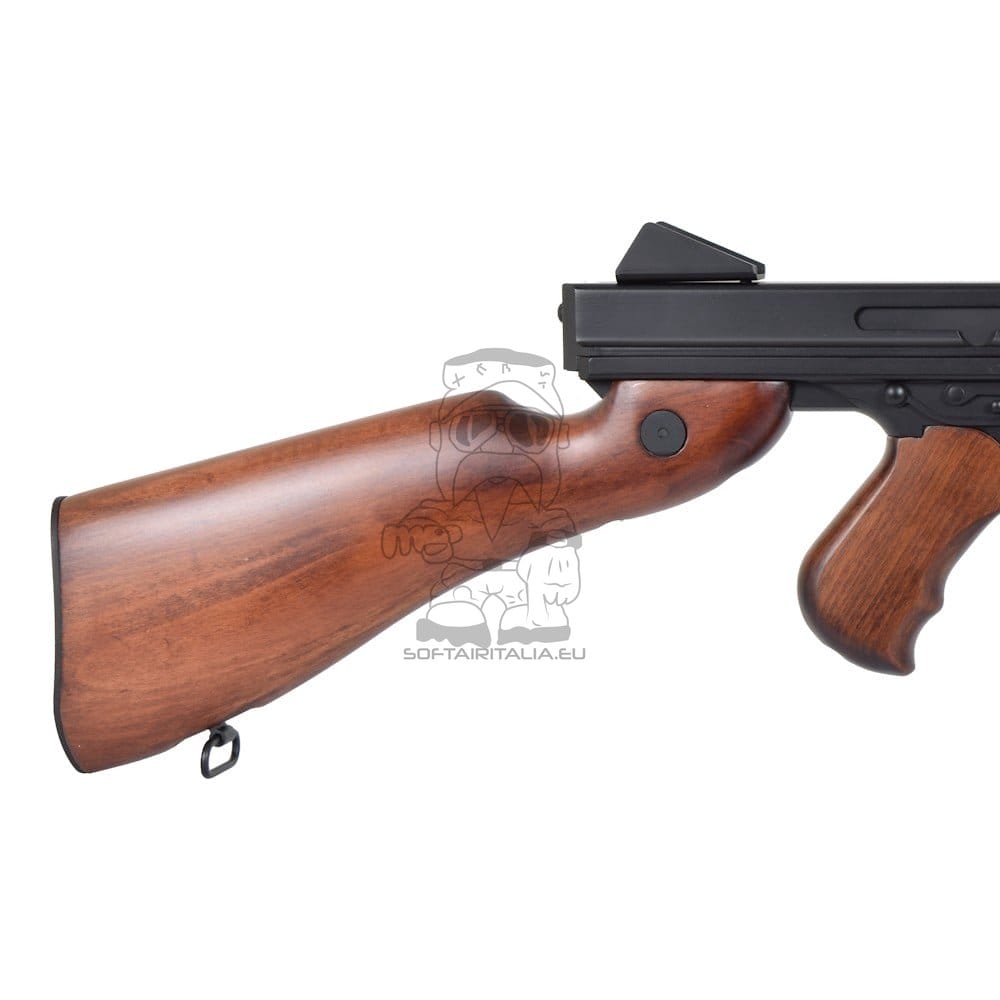 Fucile Elettrico Thompson M1A1 di SNOW WOLF