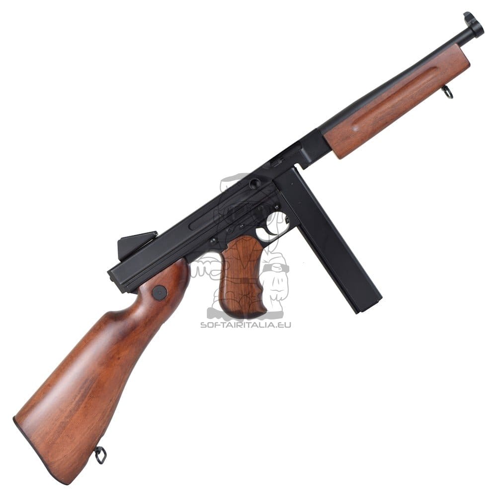 Fucile Elettrico Thompson M1A1 di SNOW WOLF