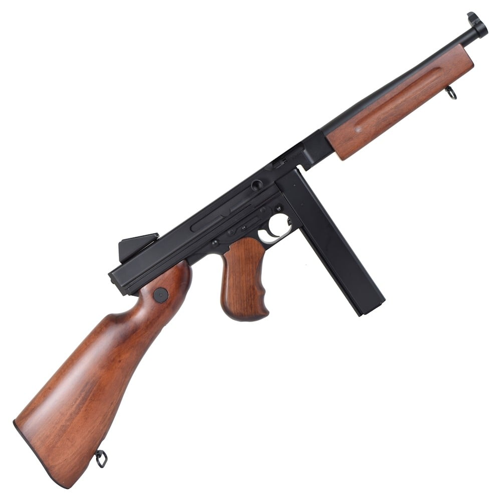 Fucile Elettrico Thompson M1A1 di SNOW WOLF
