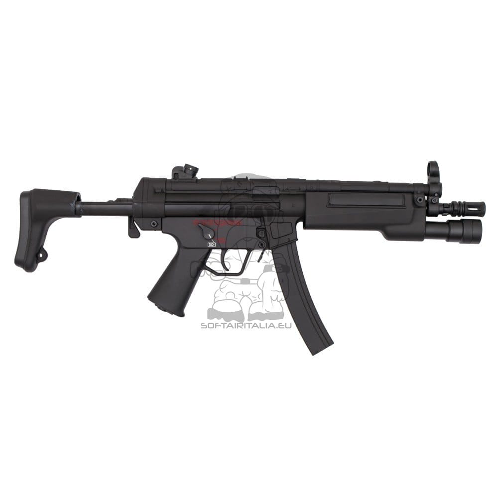 Fucile Elettrico SW-060 Nero di SNOW WOLF