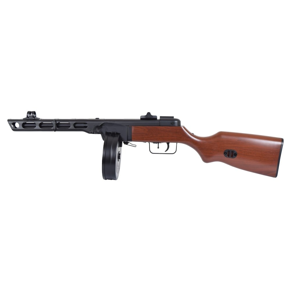 Fucile Elettrico PPSH-41 di SNOW WOLF