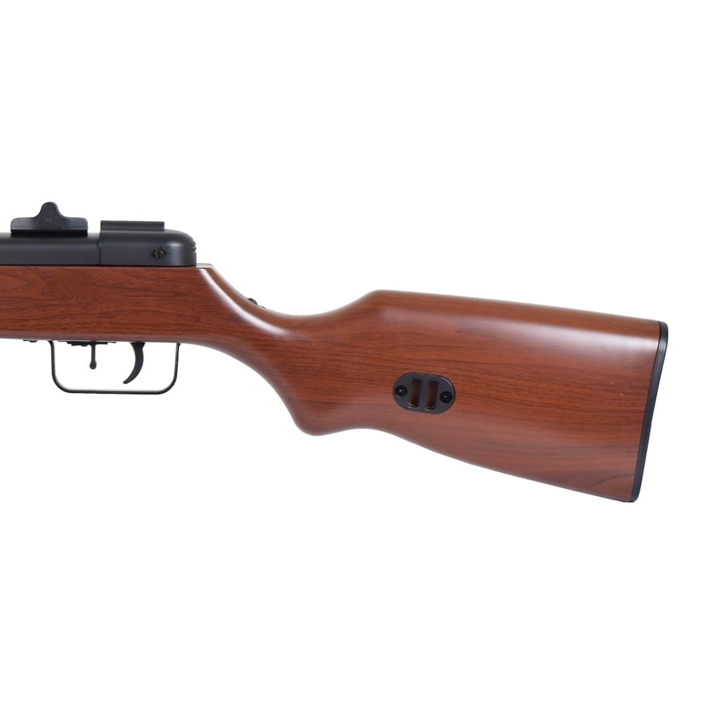 Fucile Elettrico PPSH-41 di SNOW WOLF