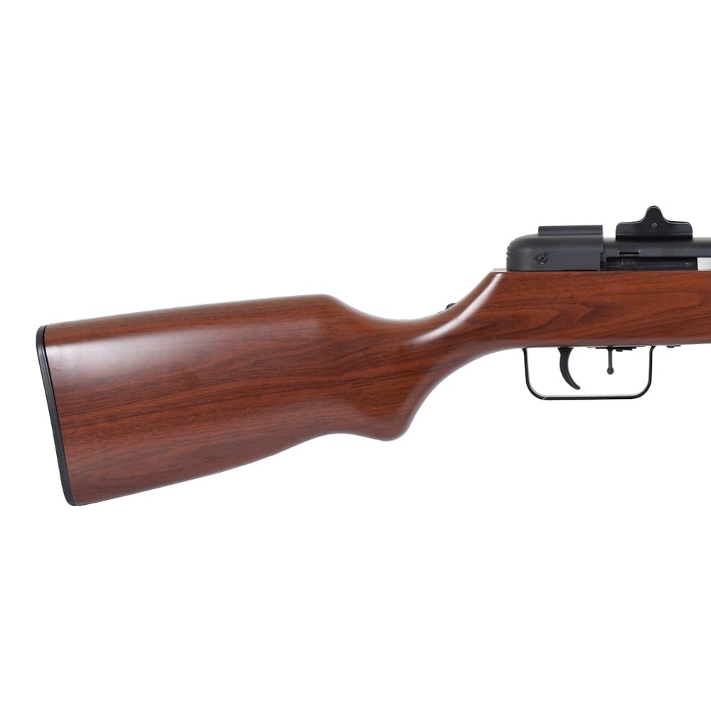 Fucile Elettrico PPSH-41 di SNOW WOLF