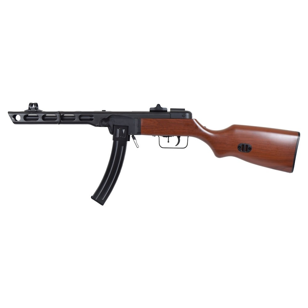 Fucile Elettrico PPSH-41 di SNOW WOLF