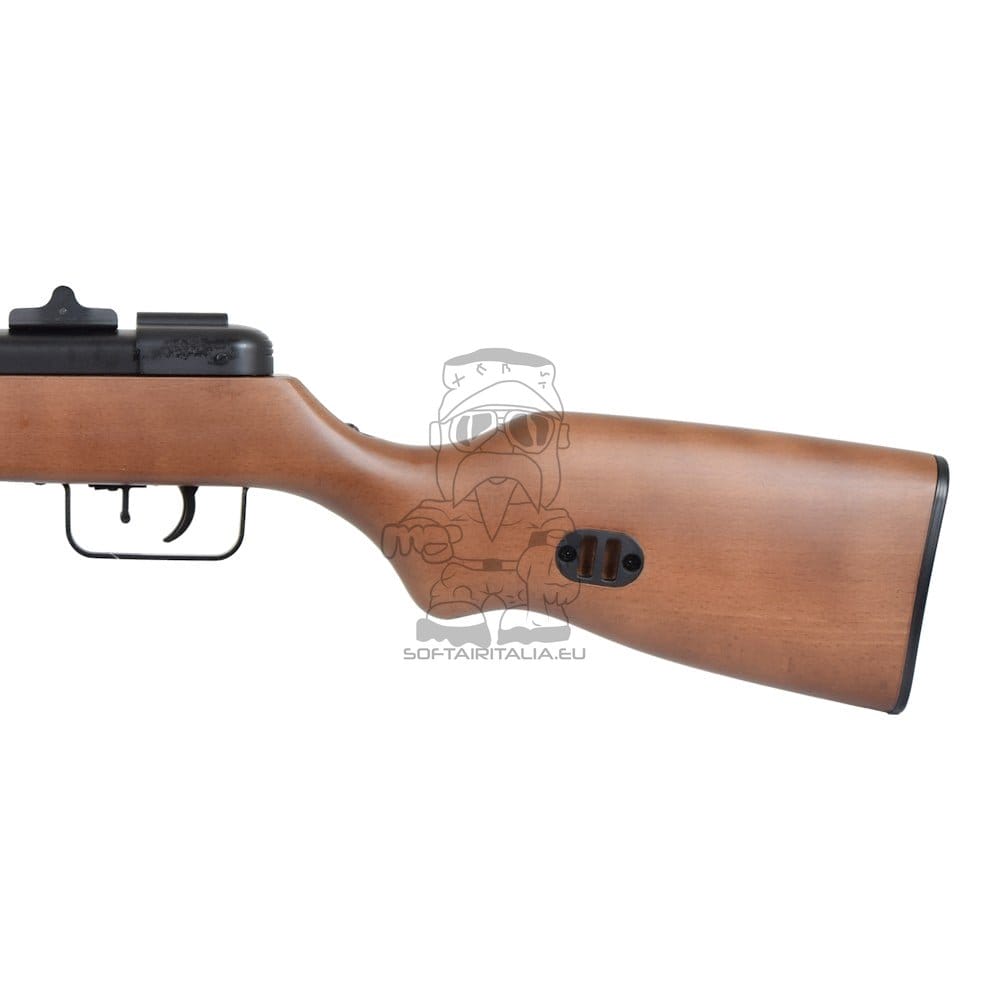 Fucile Elettrico PPSH-41 di SNOW WOLF