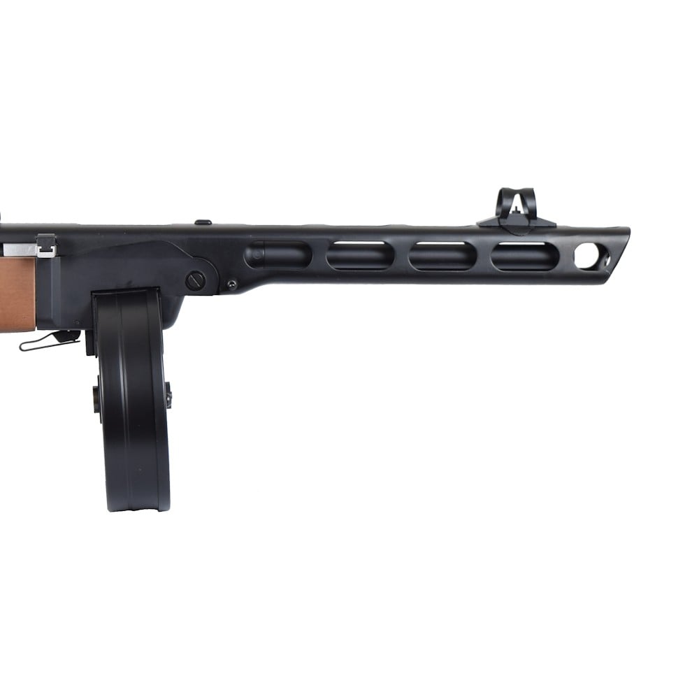 Fucile Elettrico PPSH-41 di SNOW WOLF