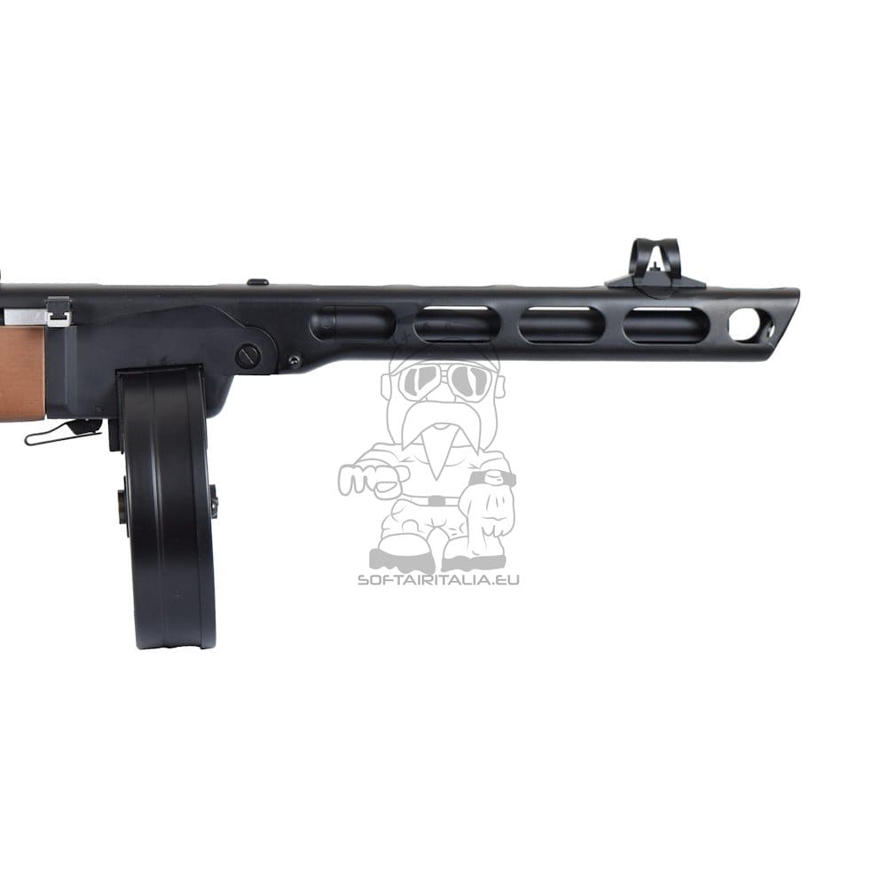 Fucile Elettrico PPSH-41 di SNOW WOLF