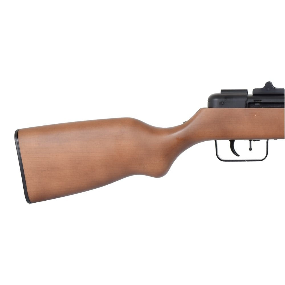 Fucile Elettrico PPSH-41 di SNOW WOLF