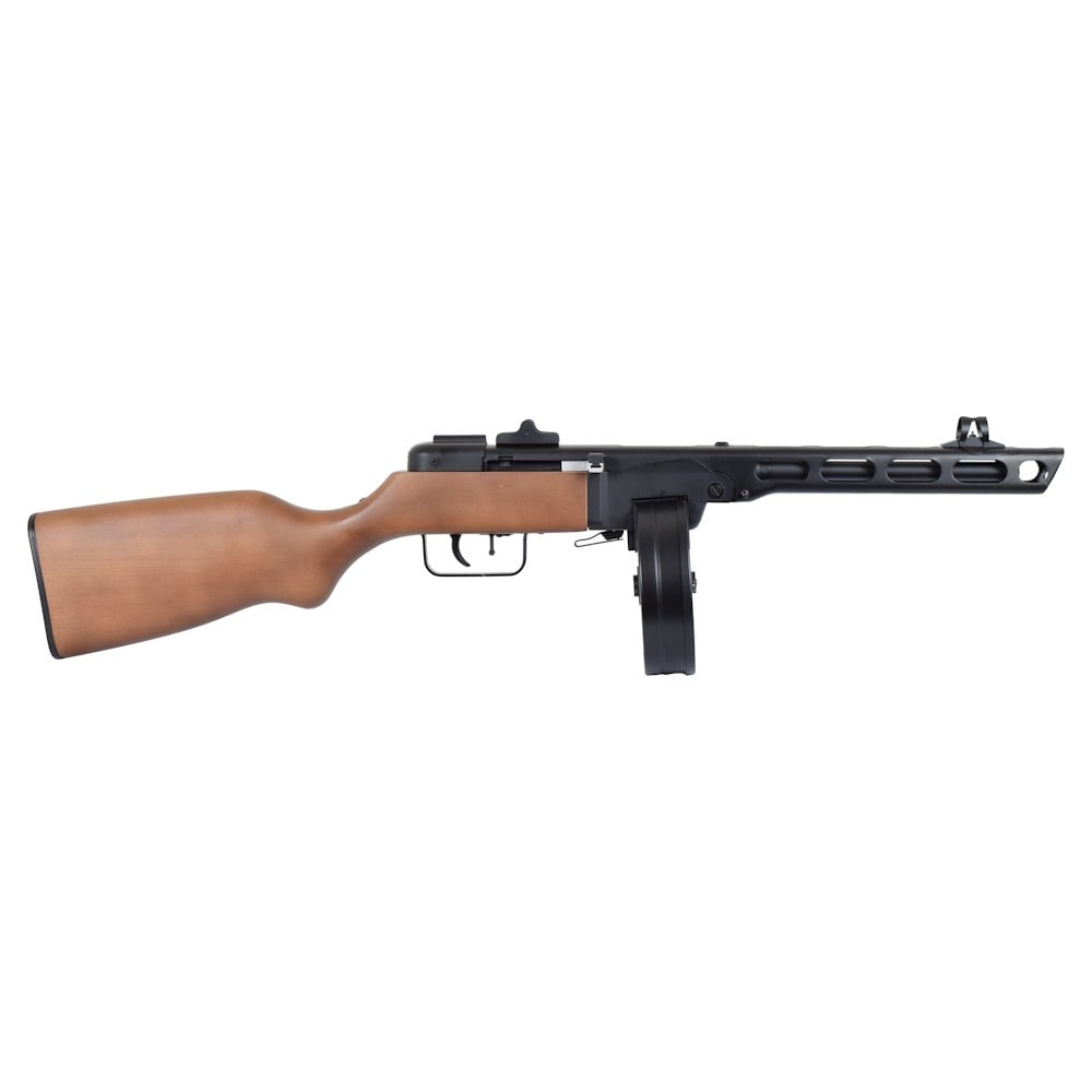 Fucile Elettrico PPSH-41 di SNOW WOLF