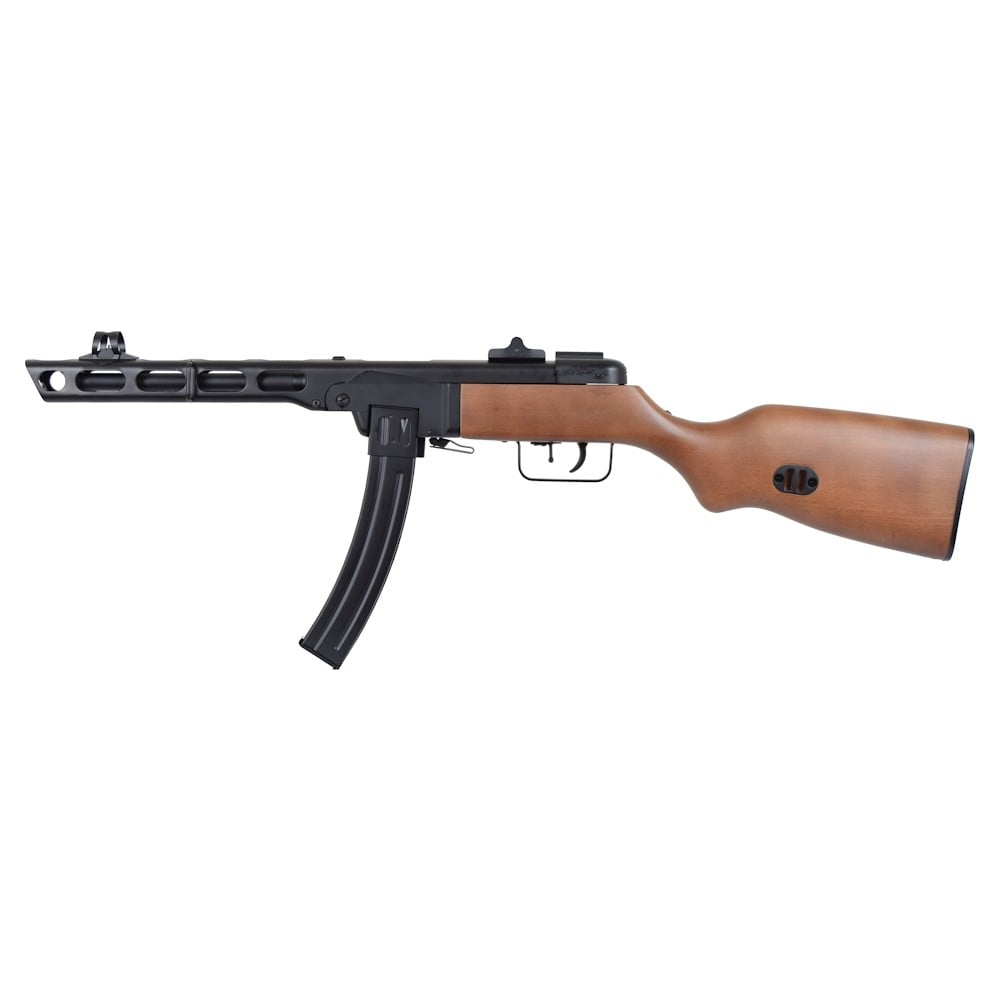 Fucile Elettrico PPSH-41 di SNOW WOLF