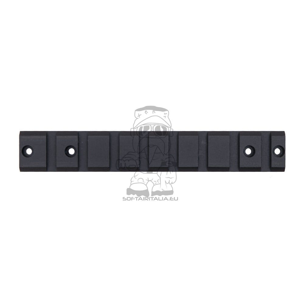 Slitta Standard 20mm per VSR-10 di SNOW WOLF