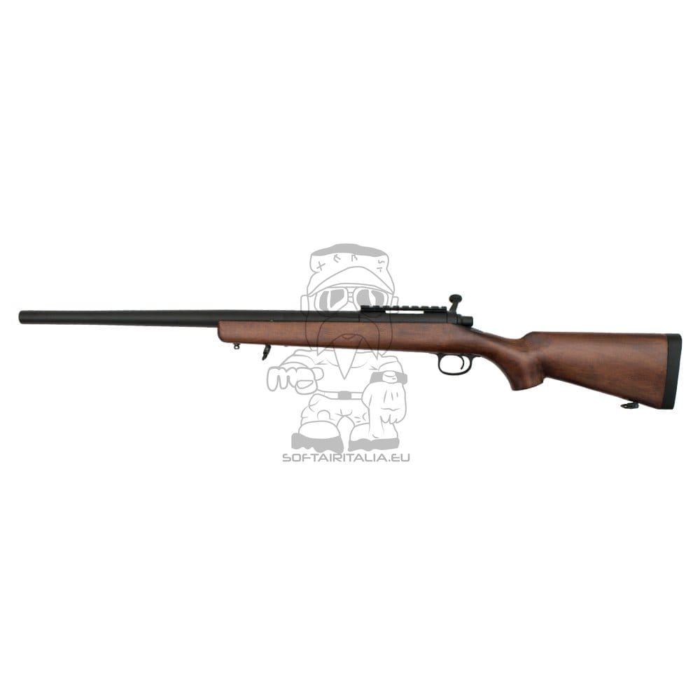 Fucile Sniper Bolt Action VSR-10 di SNOW WOLF