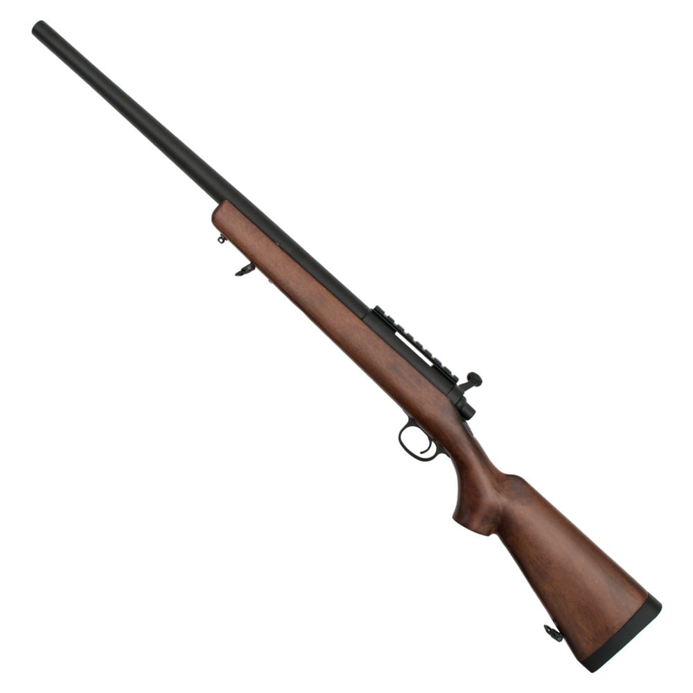 Fucile Sniper Bolt Action VSR-10 di SNOW WOLF