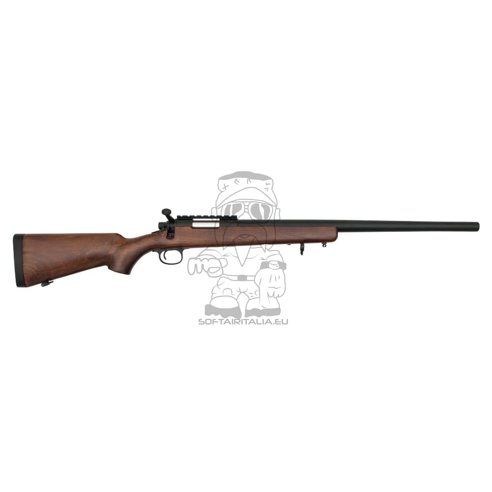 Fucile Sniper Bolt Action VSR-10 di SNOW WOLF