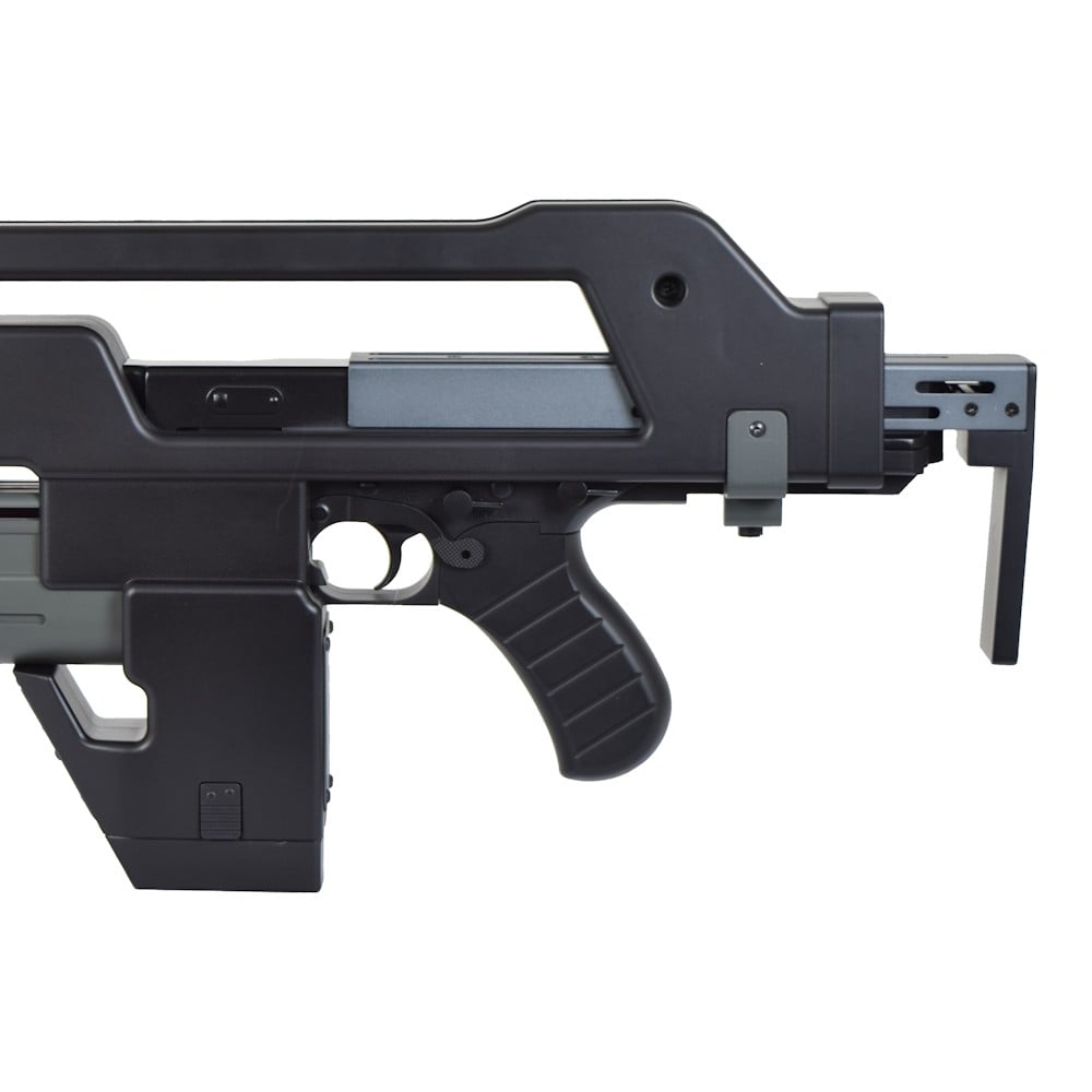 Fucile Elettrico M41A Pulse di SNOW WOLF