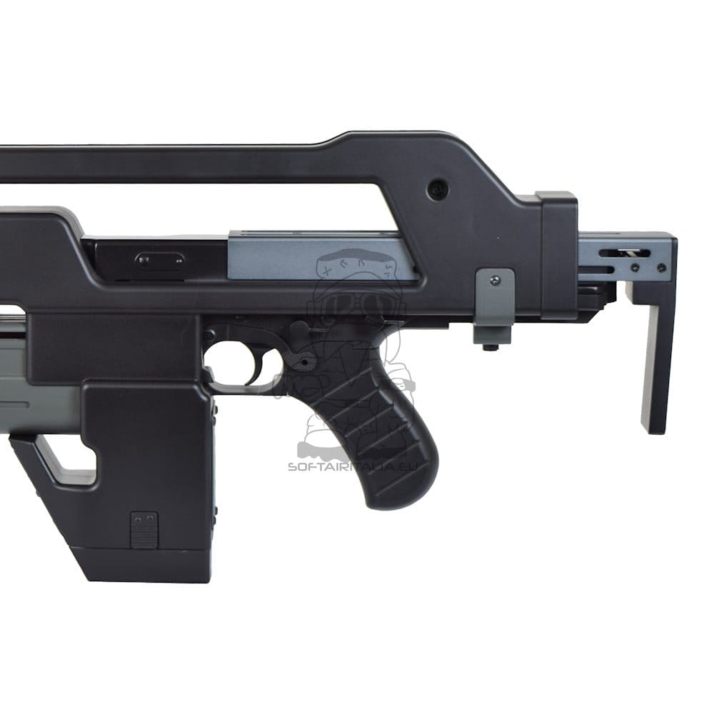 Fucile Elettrico M41A Pulse di SNOW WOLF