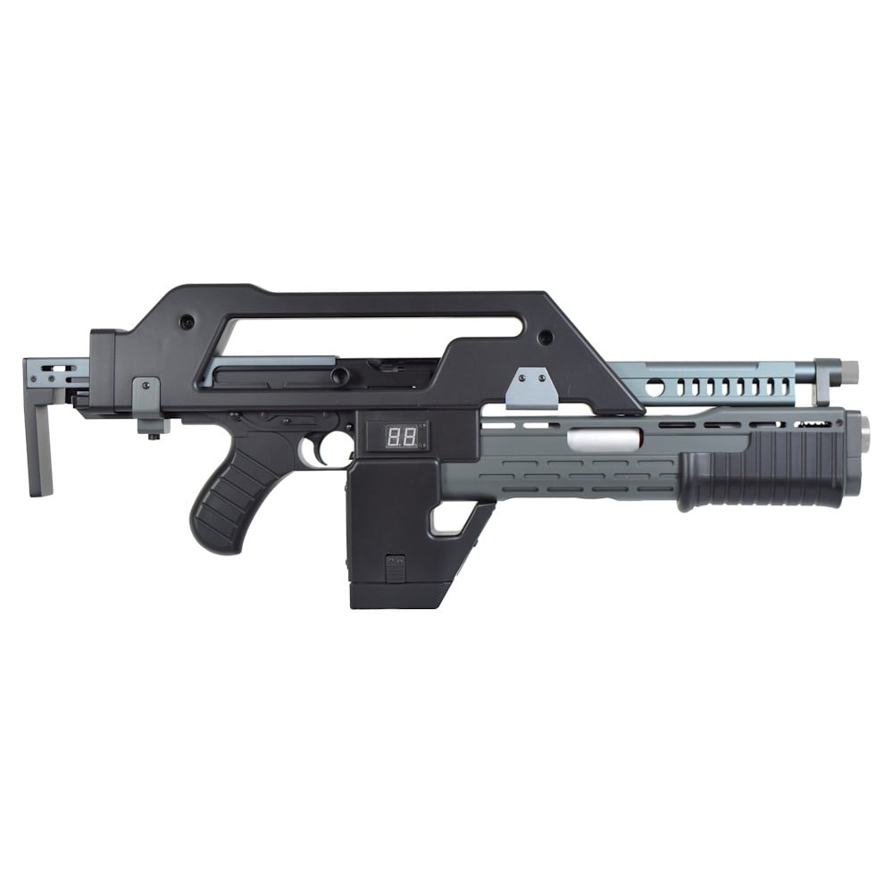 Fucile Elettrico M41A Pulse di SNOW WOLF