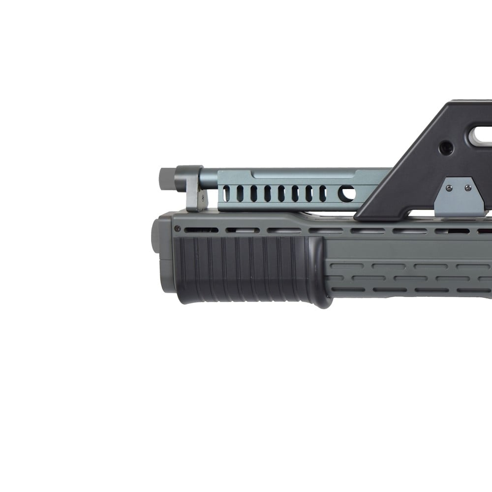 Fucile Elettrico M41A Pulse di SNOW WOLF