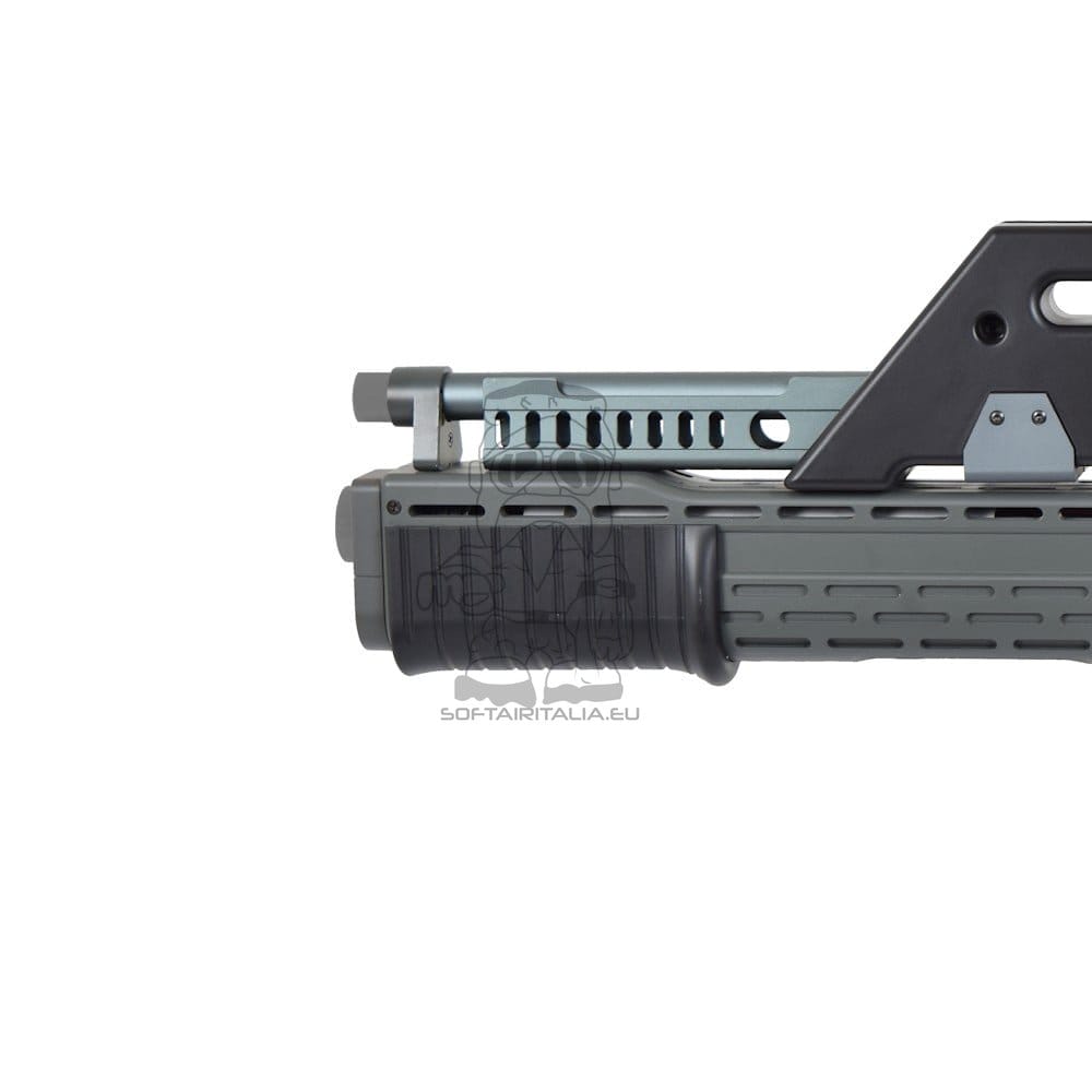 Fucile Elettrico M41A Pulse di SNOW WOLF